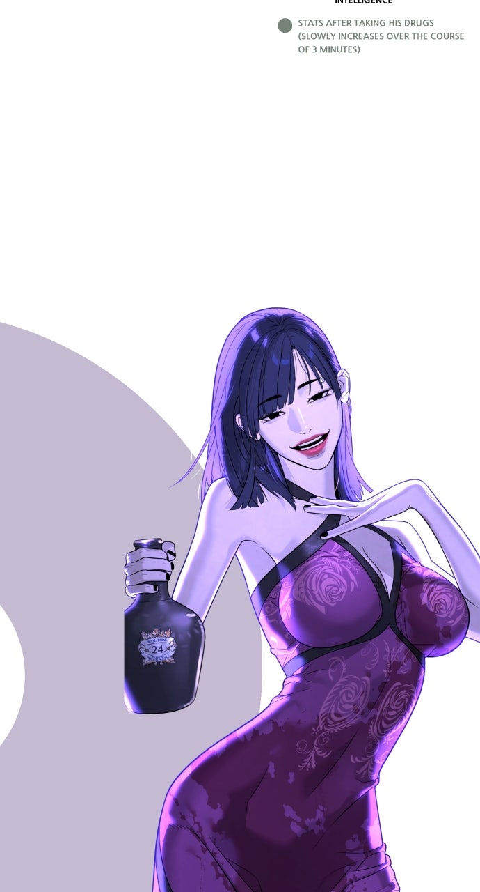 Read Killer Peter Manga Online