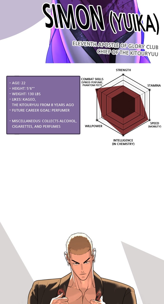 Read Killer Peter Manga Online