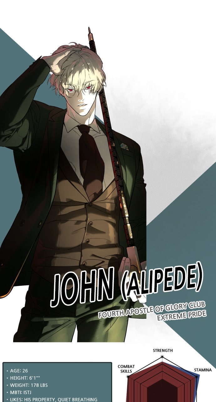 Read Killer Peter Manga Online