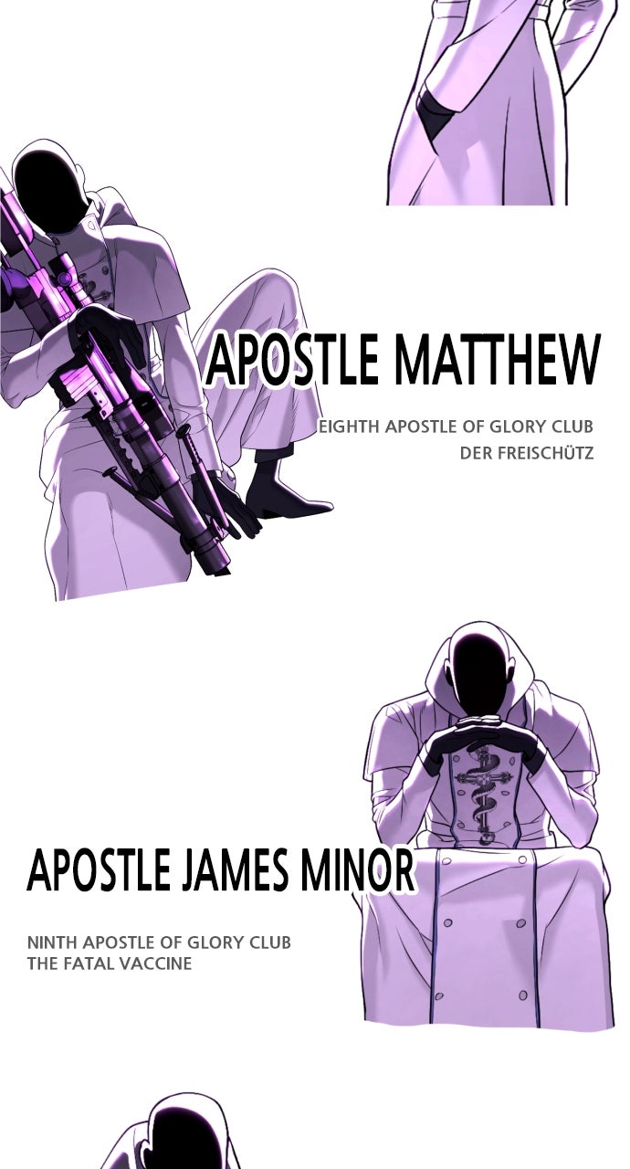 Read Killer Peter Manga Online