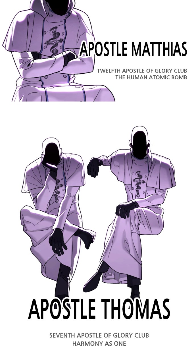 Read Killer Peter Manga Online