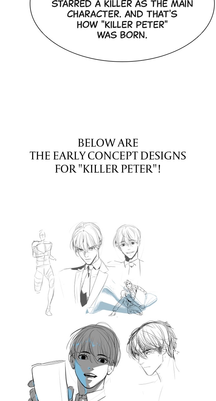 Read Killer Peter Manga Online