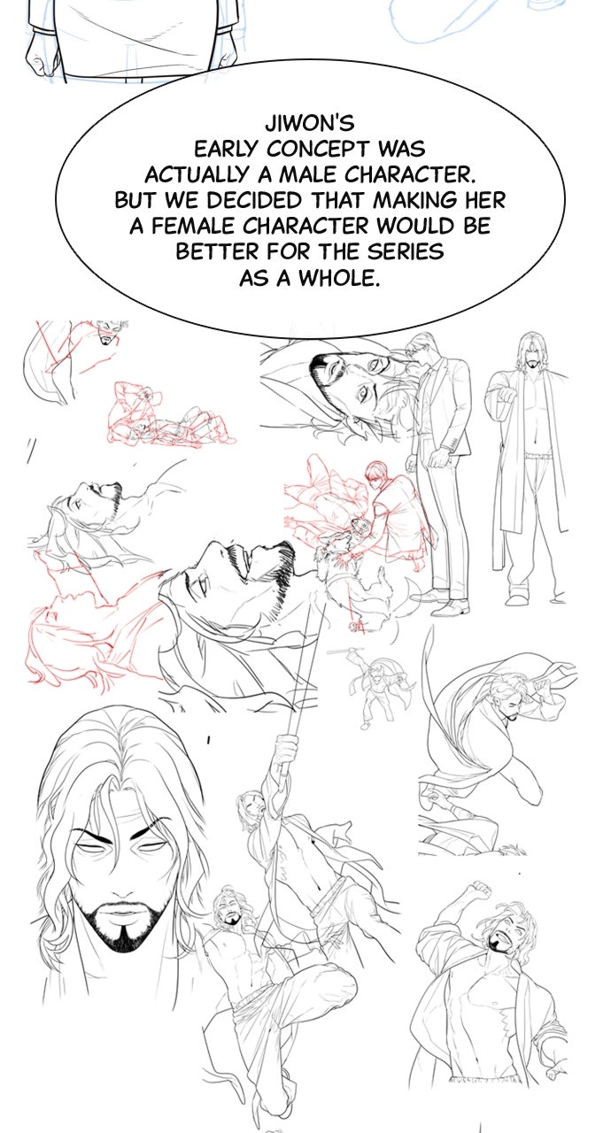 Read Killer Peter Manga Online