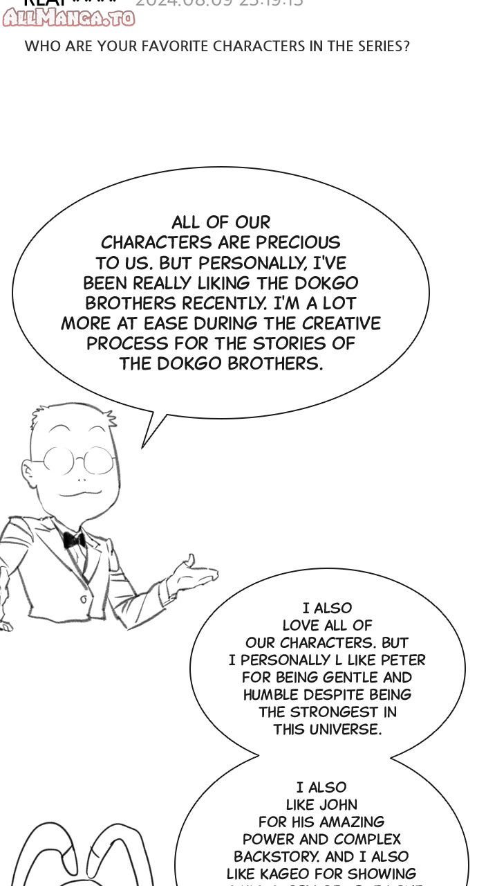 Read Killer Peter Manga Online