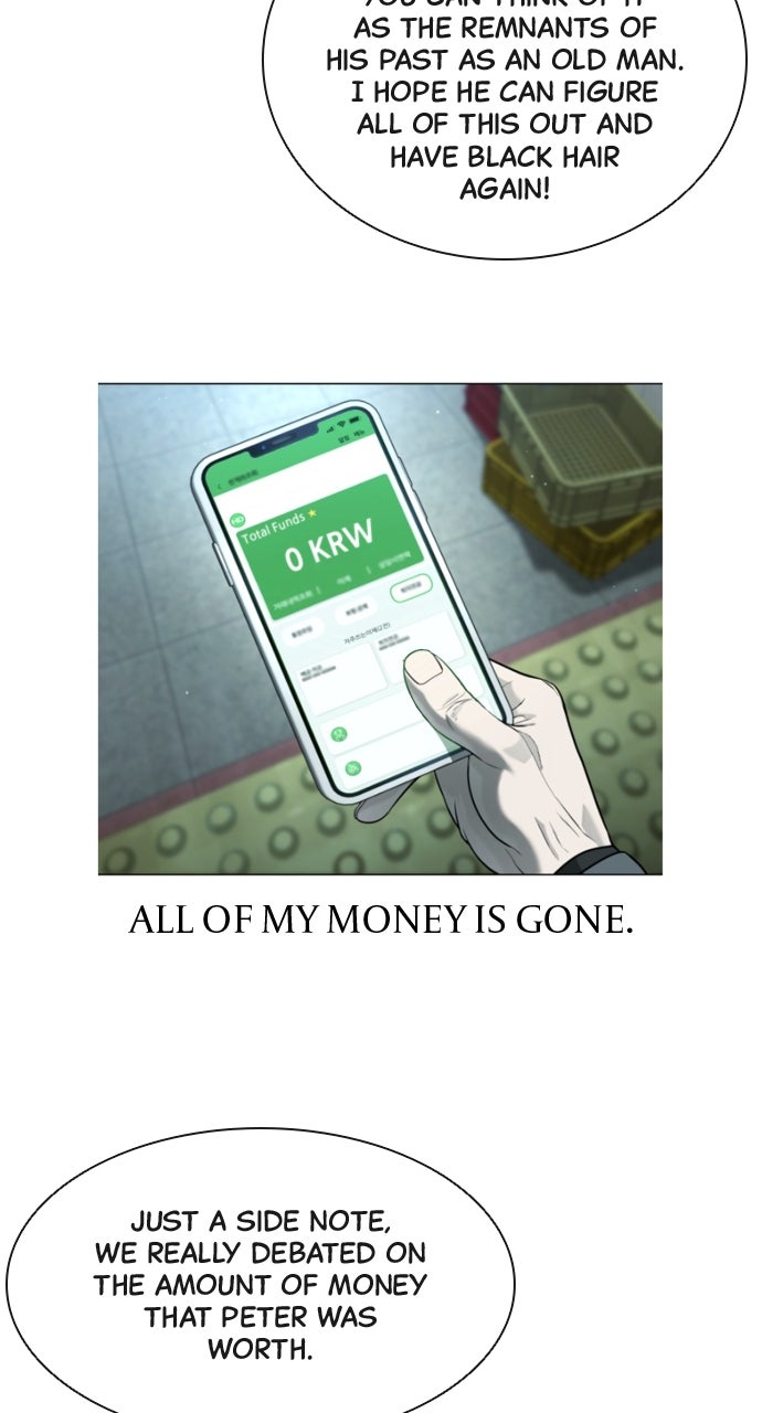 Read Killer Peter Manga Online