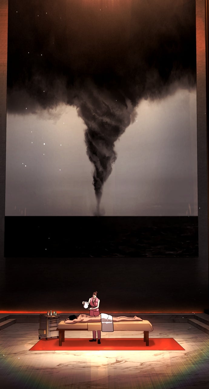 Read Killer Peter Manga Online