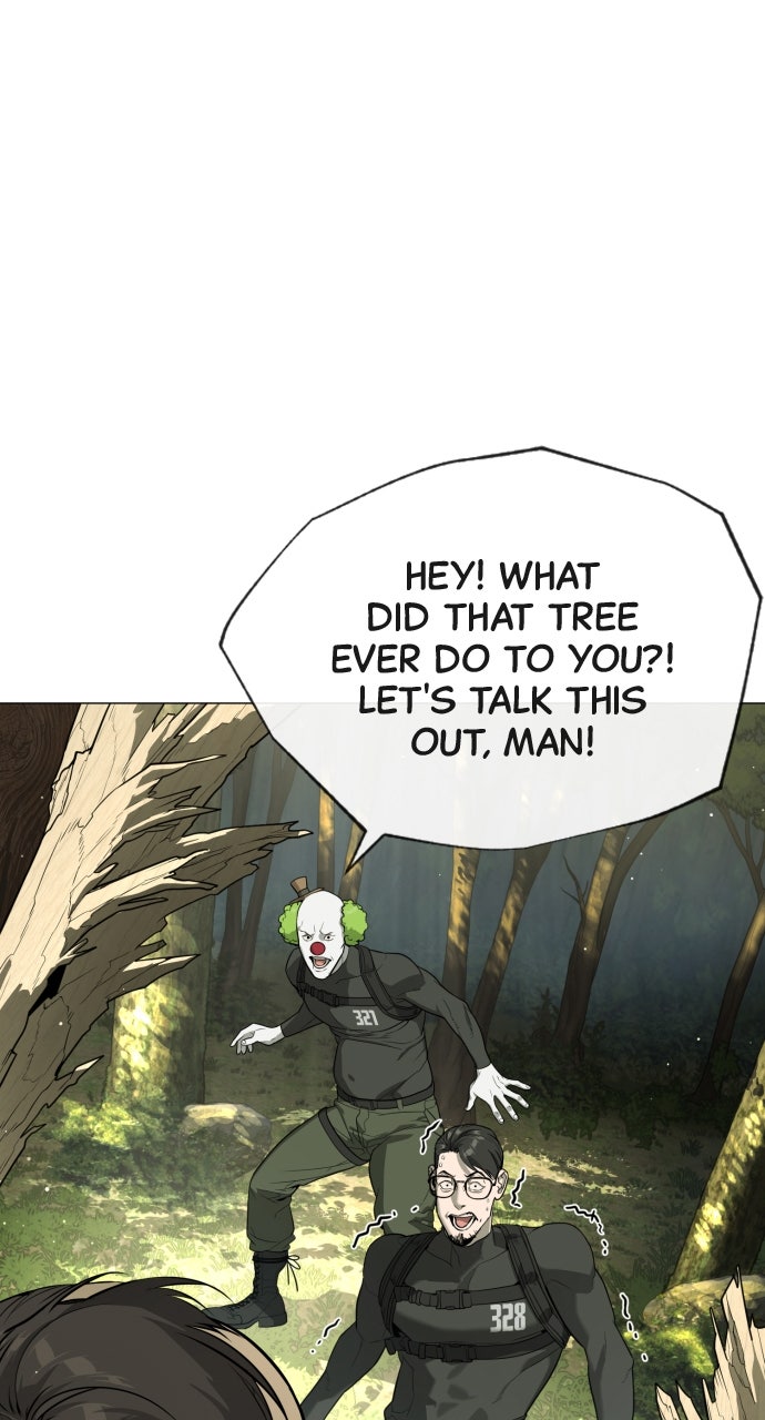 Read Killer Peter Manga Online