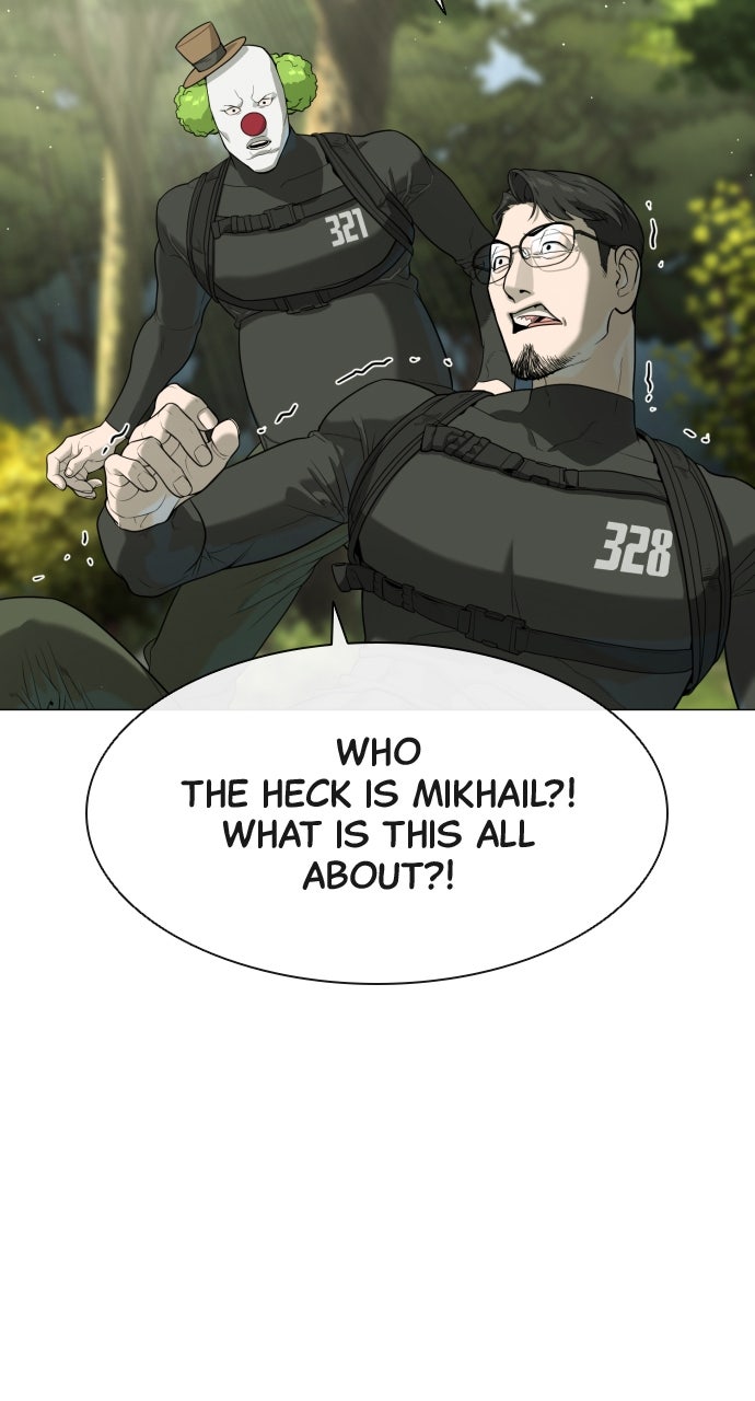 Read Killer Peter Manga Online