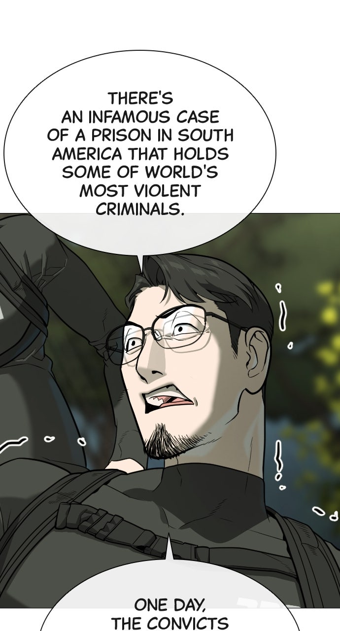 Read Killer Peter Manga Online