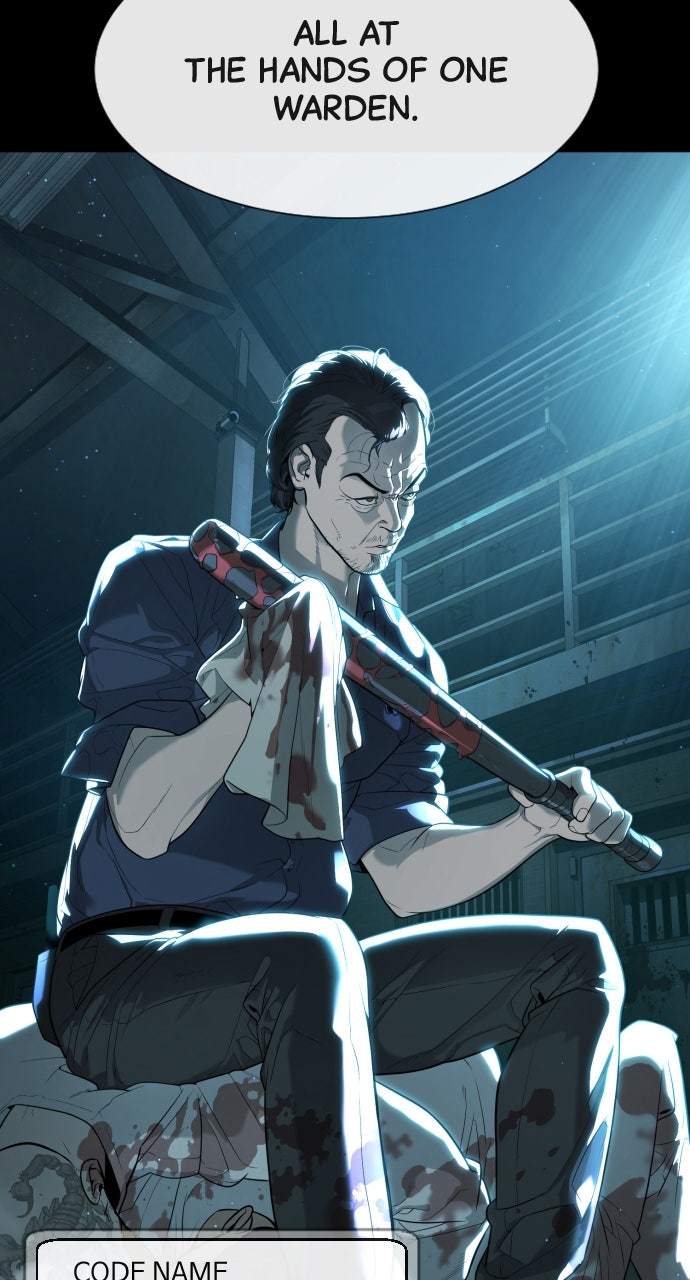 Read Killer Peter Manga Online