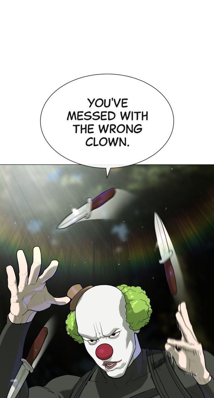 Read Killer Peter Manga Online