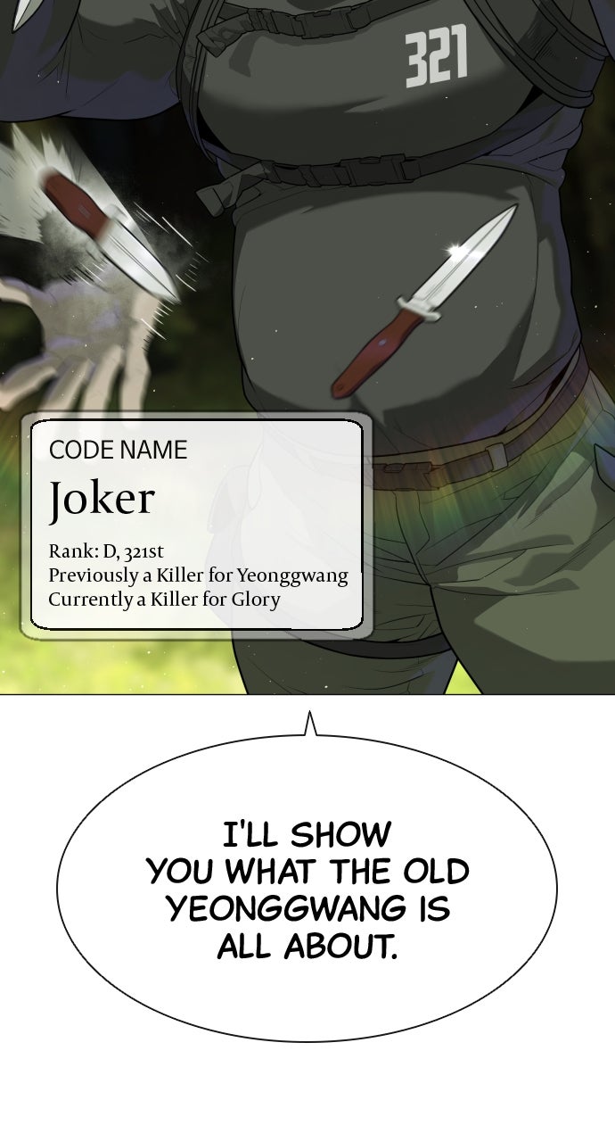 Read Killer Peter Manga Online