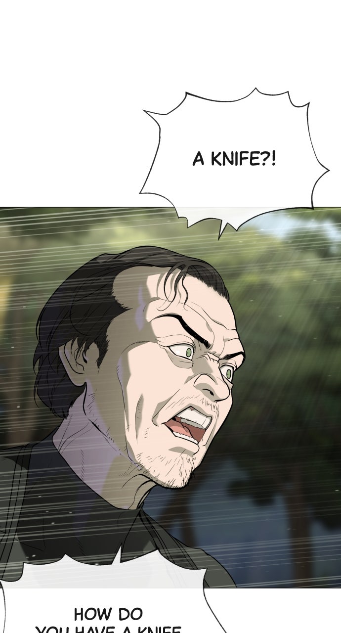 Read Killer Peter Manga Online