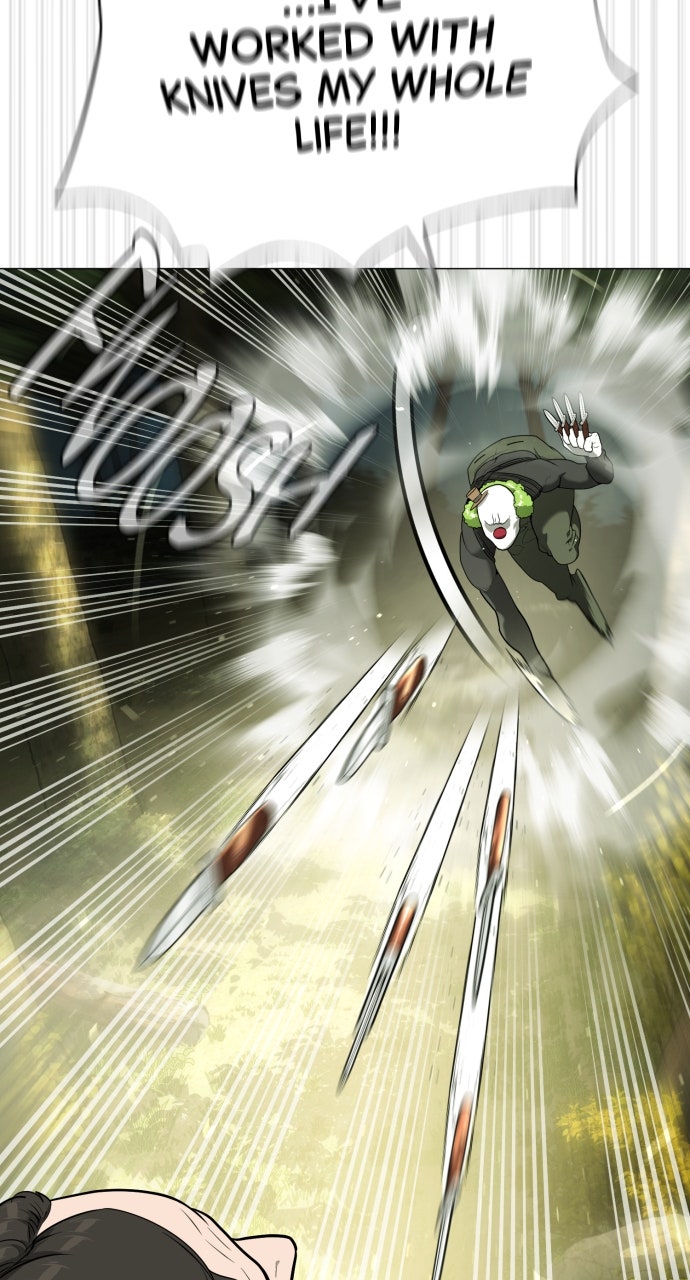 Read Killer Peter Manga Online