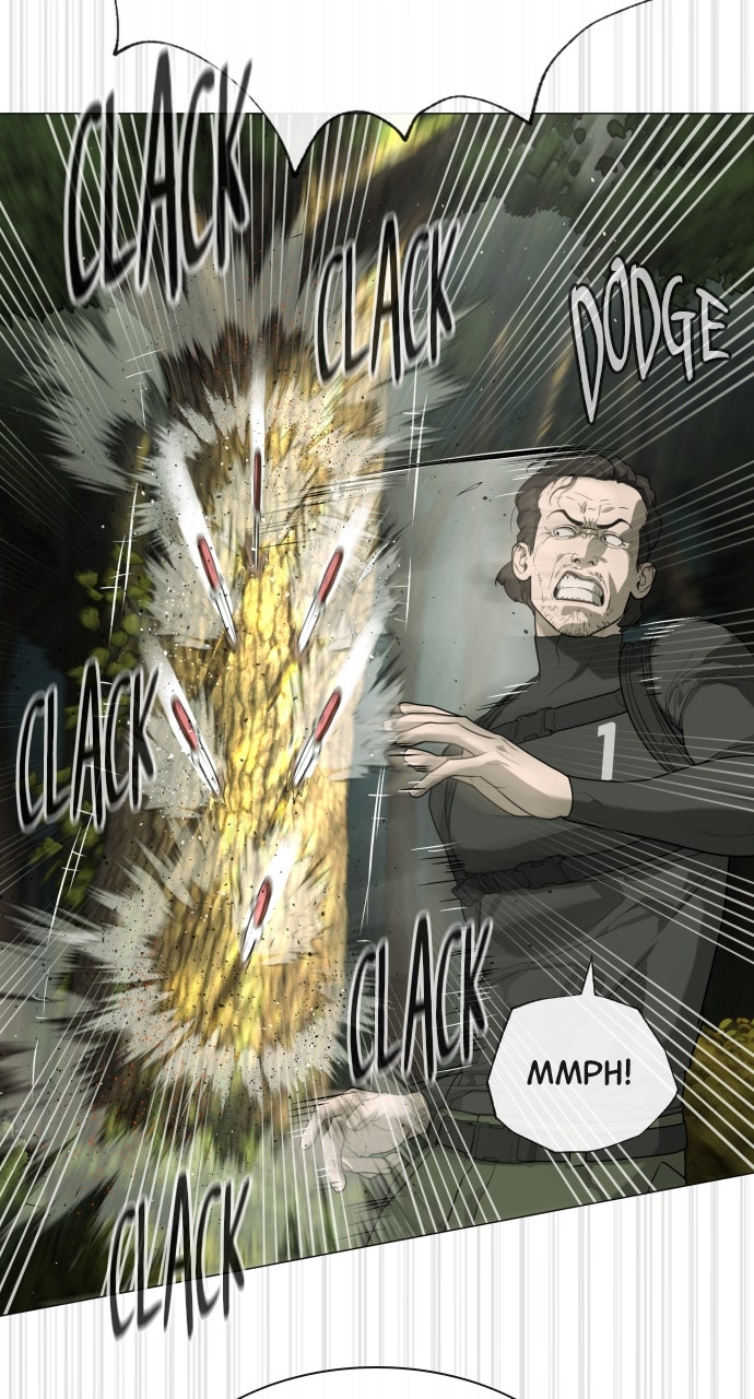 Read Killer Peter Manga Online