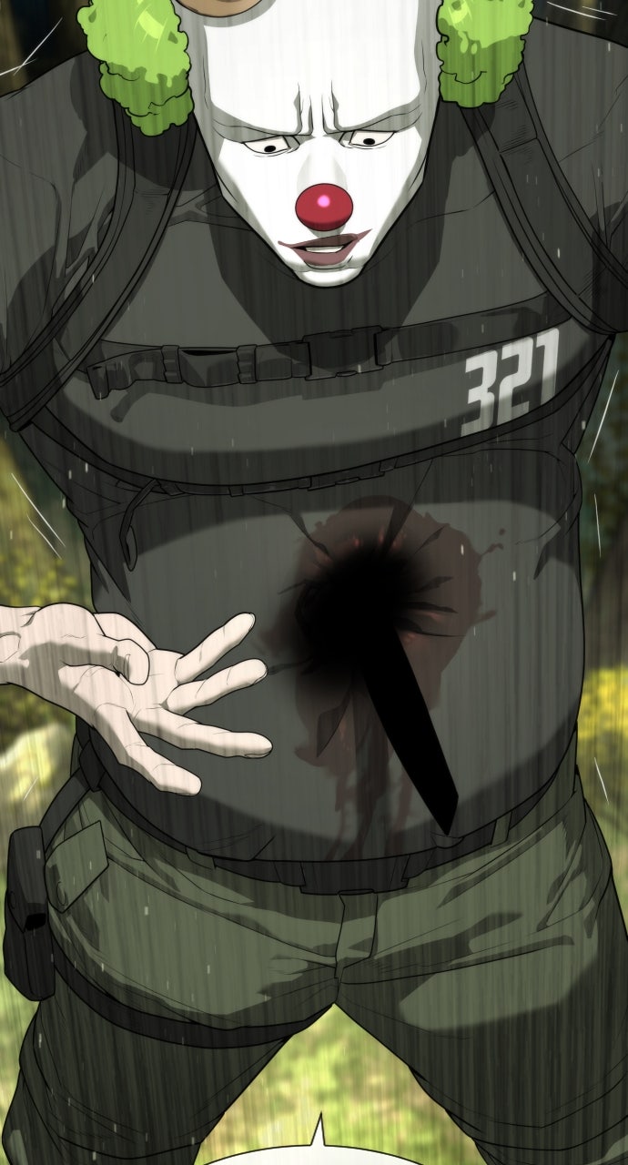 Read Killer Peter Manga Online