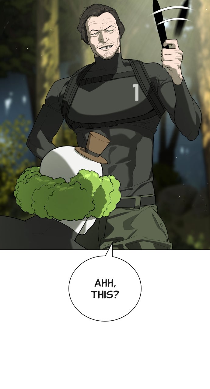 Read Killer Peter Manga Online