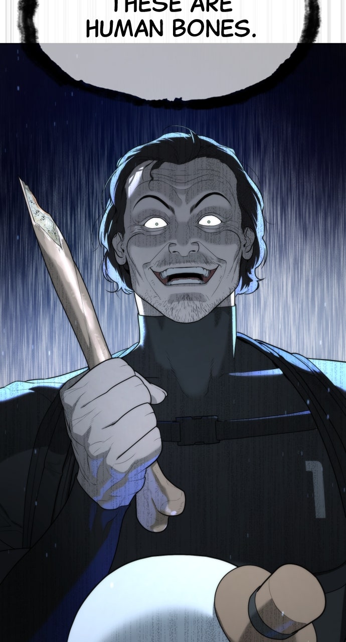 Read Killer Peter Manga Online