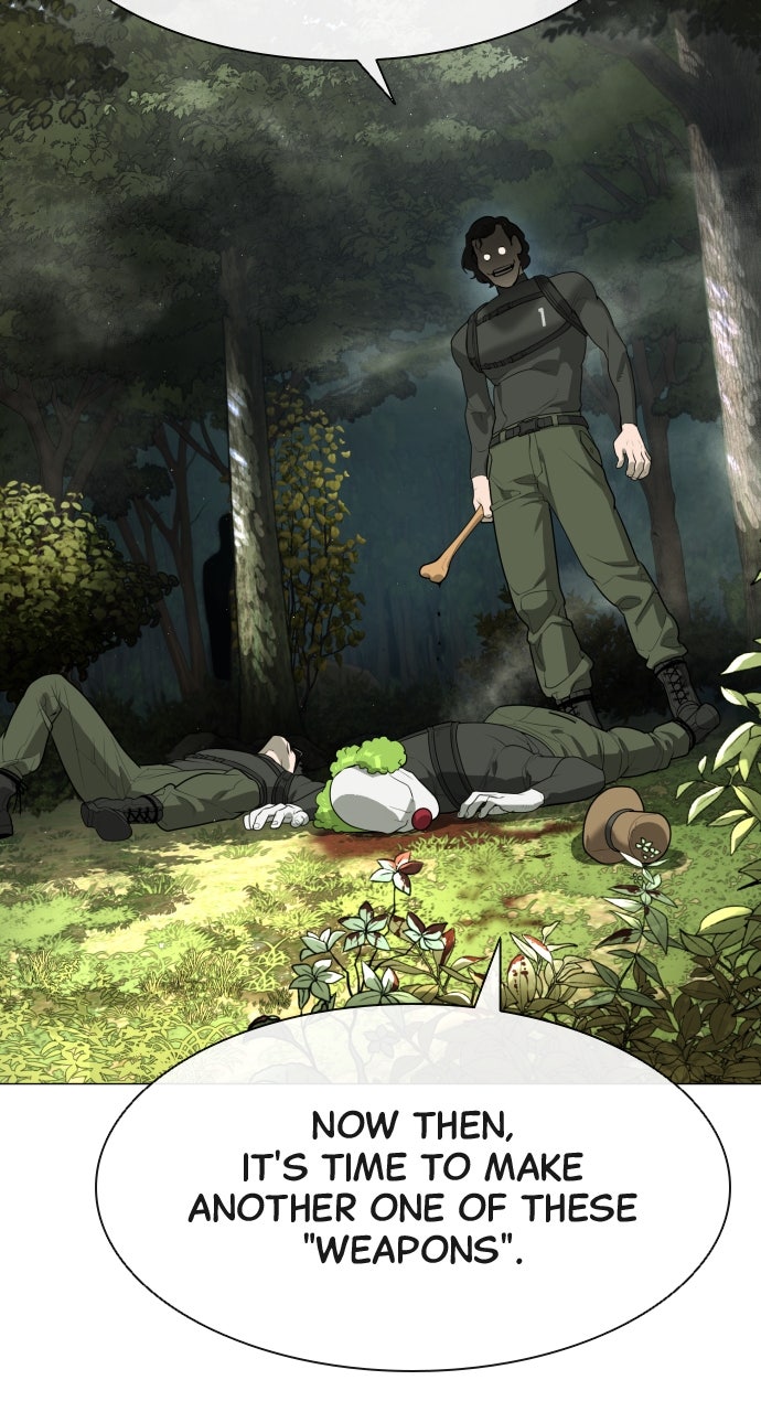 Read Killer Peter Manga Online