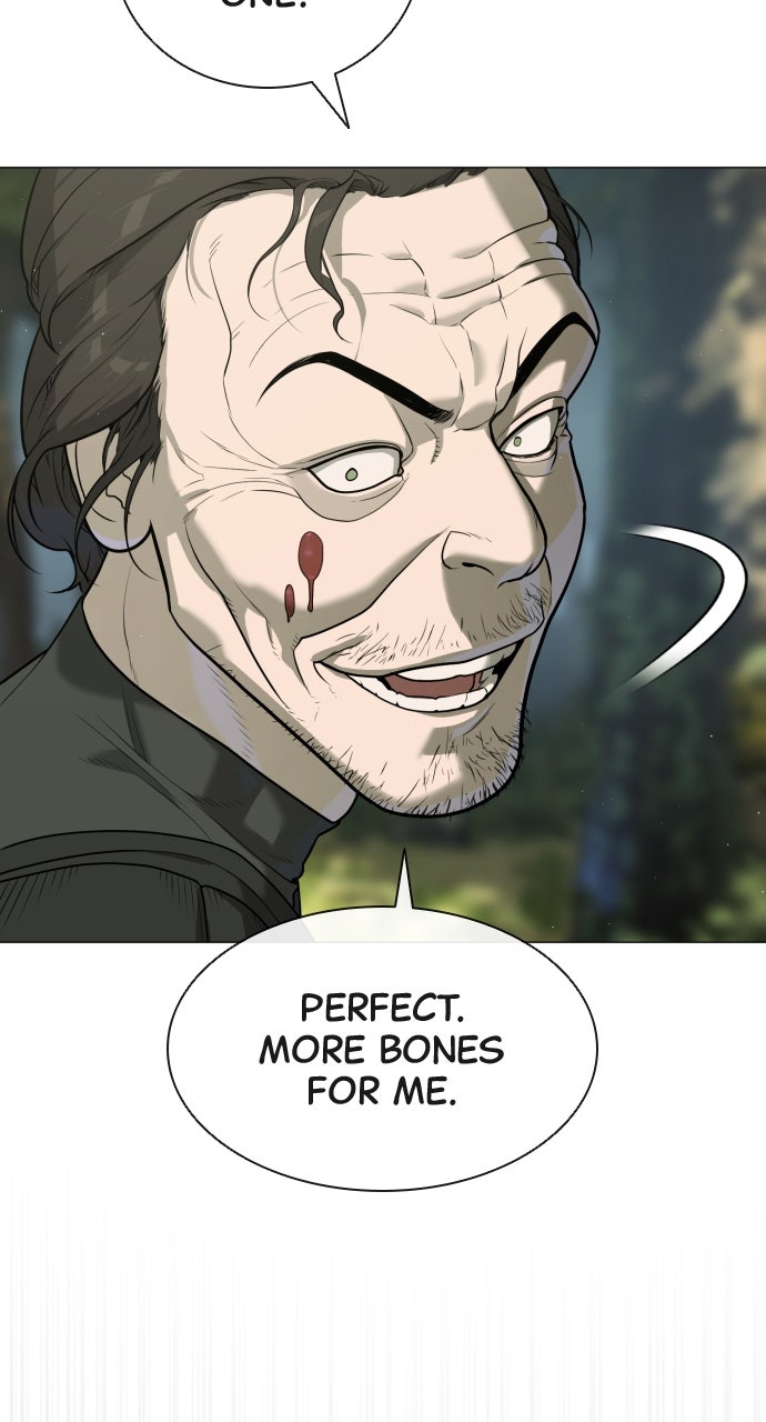 Read Killer Peter Manga Online