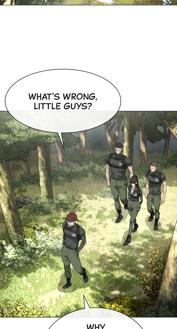 Read Killer Peter Manga Online