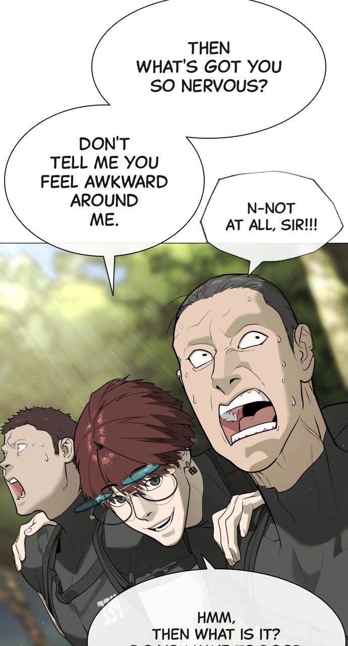 Read Killer Peter Manga Online