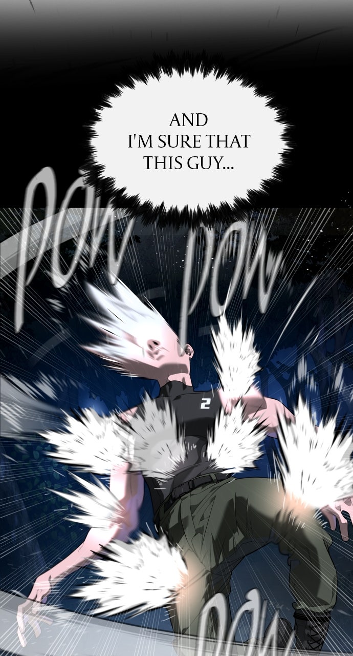 Read Killer Peter Manga Online