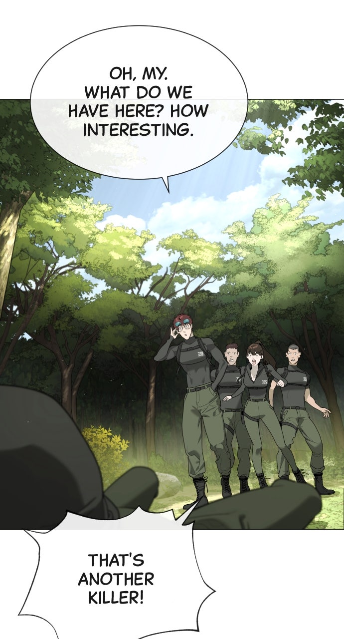 Read Killer Peter Manga Online