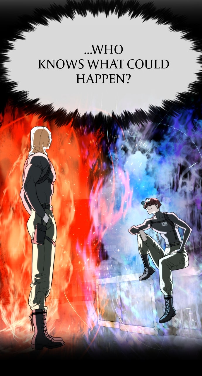 Read Killer Peter Manga Online