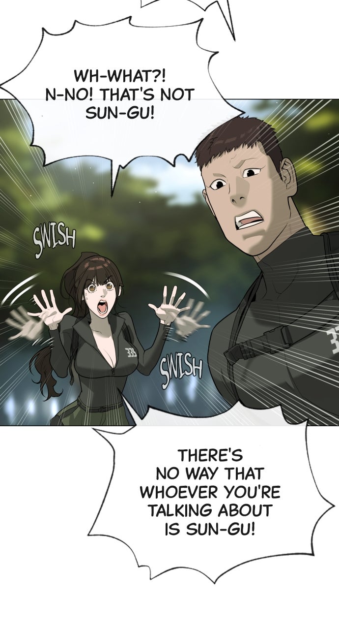 Read Killer Peter Manga Online