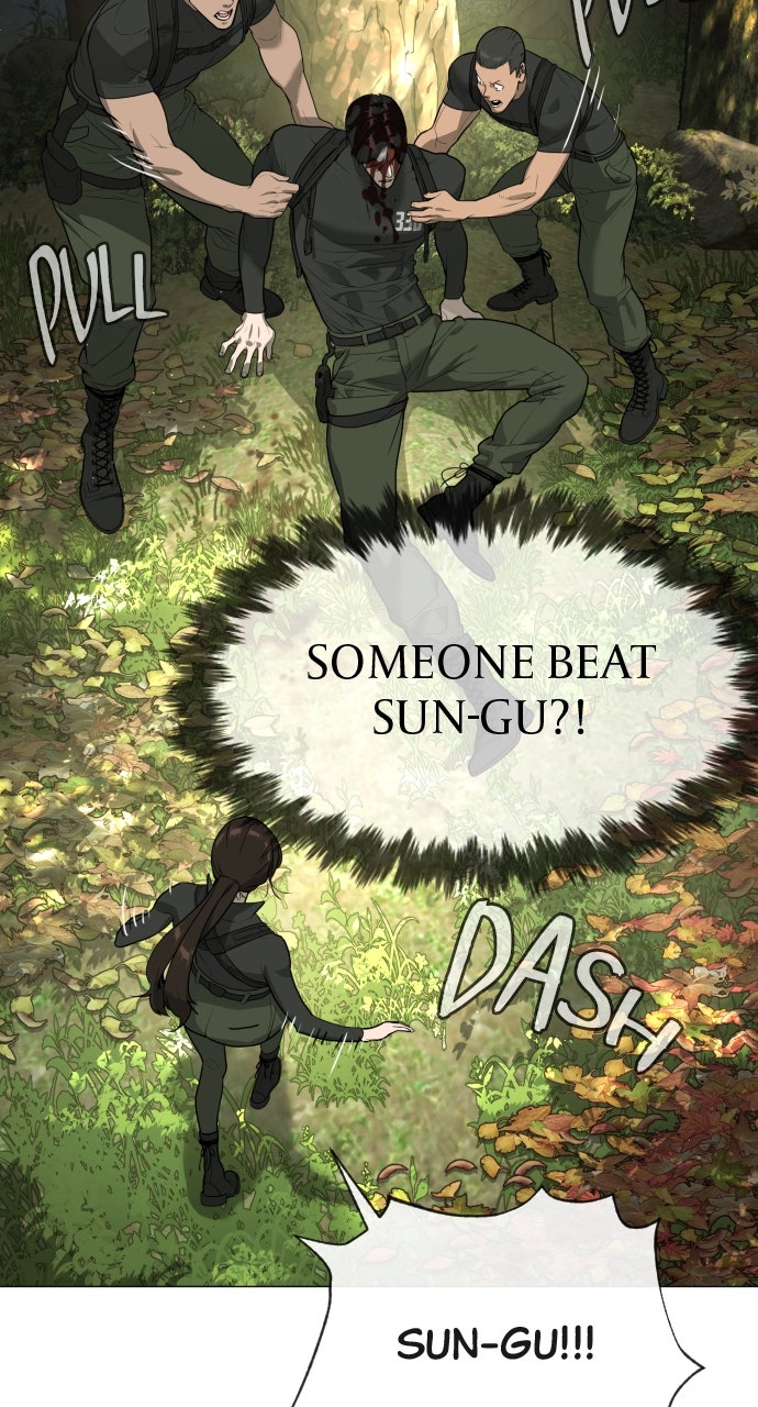 Read Killer Peter Manga Online