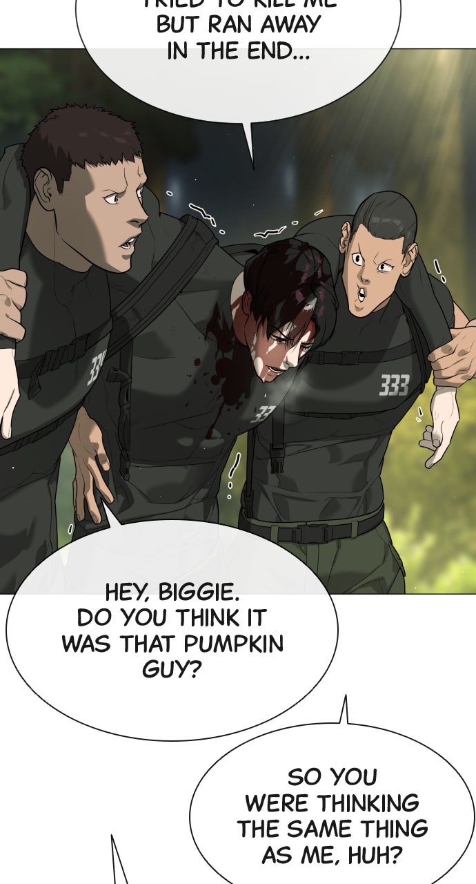 Read Killer Peter Manga Online