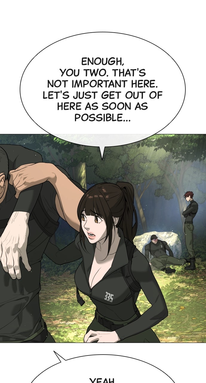 Read Killer Peter Manga Online