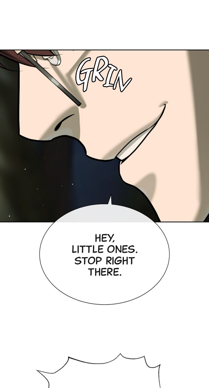 Read Killer Peter Manga Online