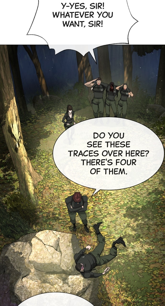 Read Killer Peter Manga Online