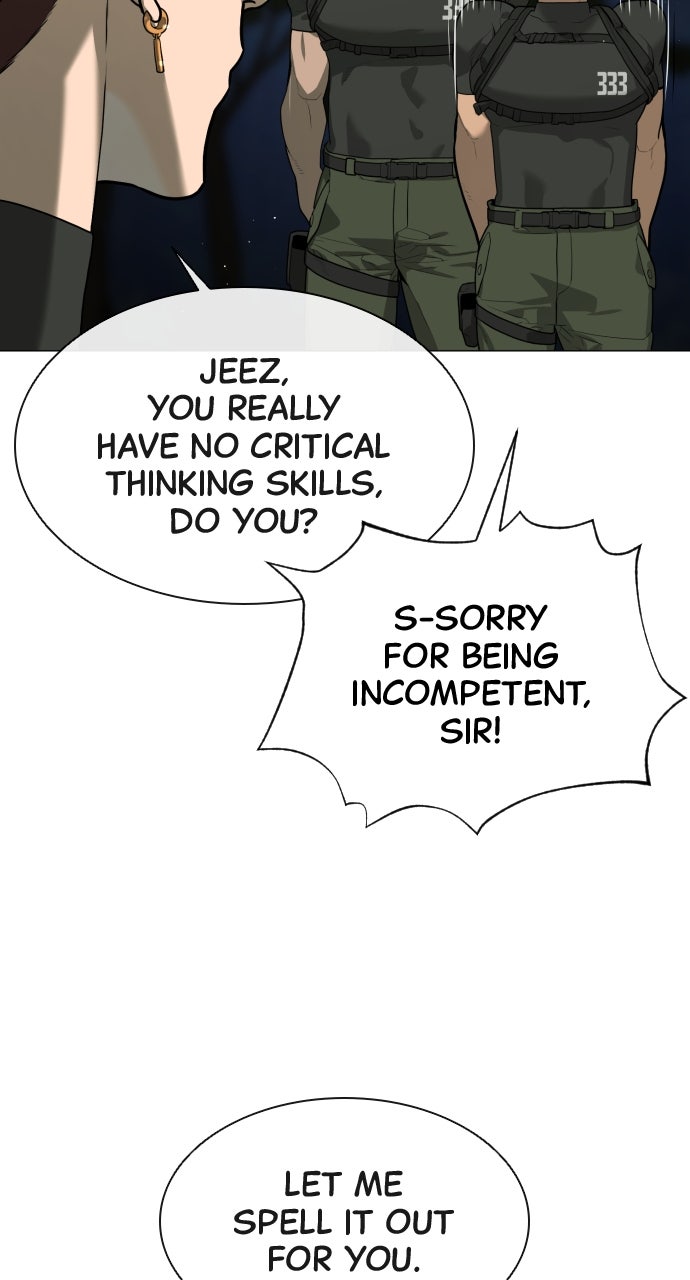 Read Killer Peter Manga Online