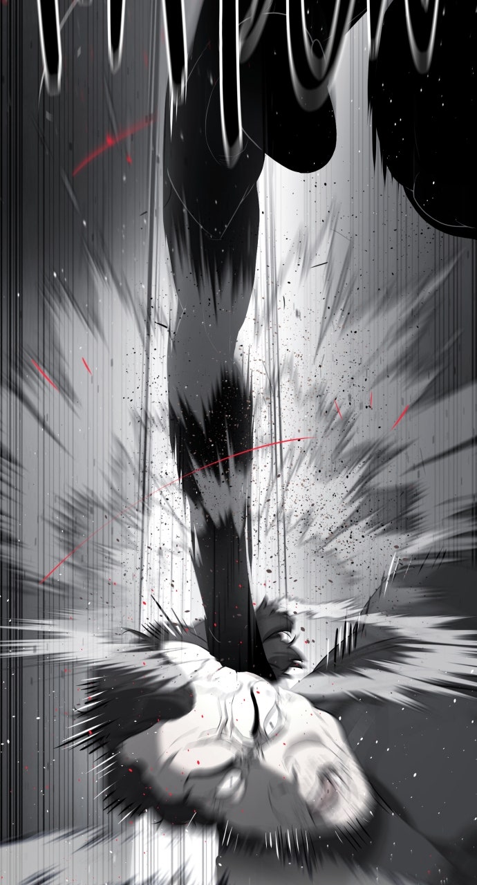 Read Killer Peter Manga Online