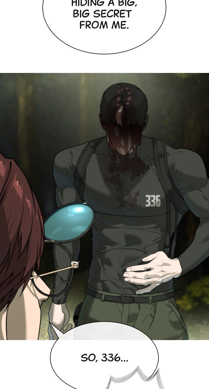 Read Killer Peter Manga Online