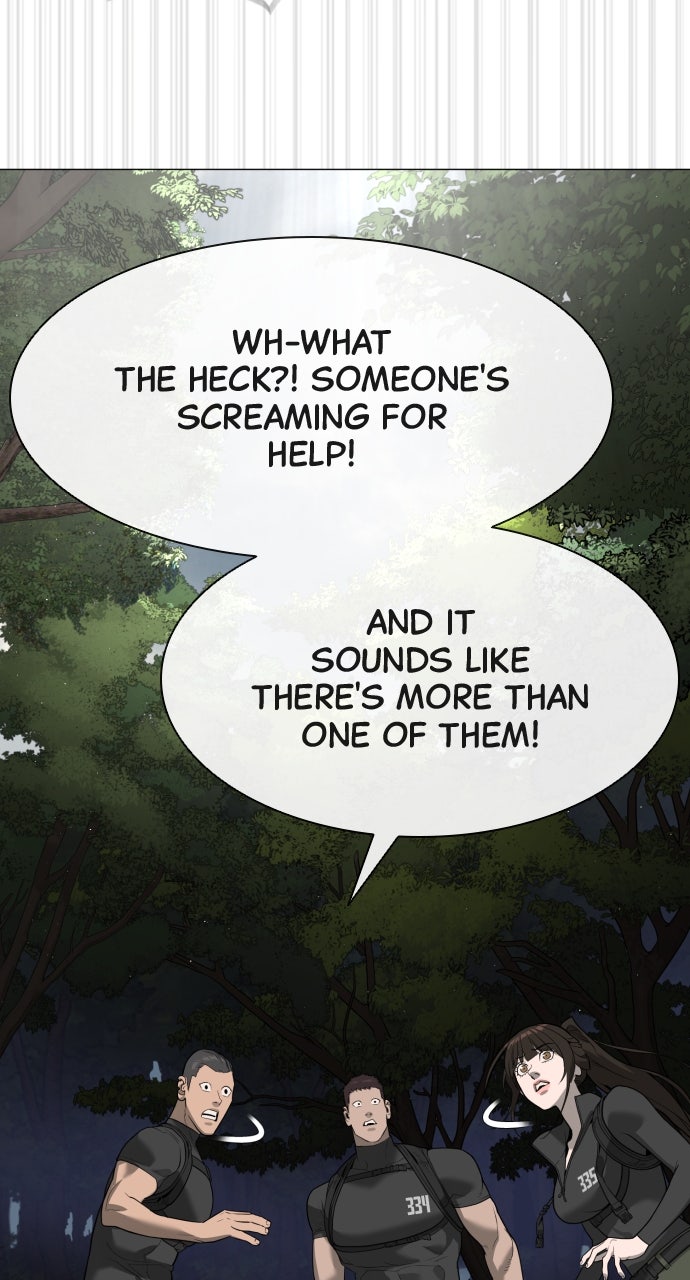 Read Killer Peter Manga Online