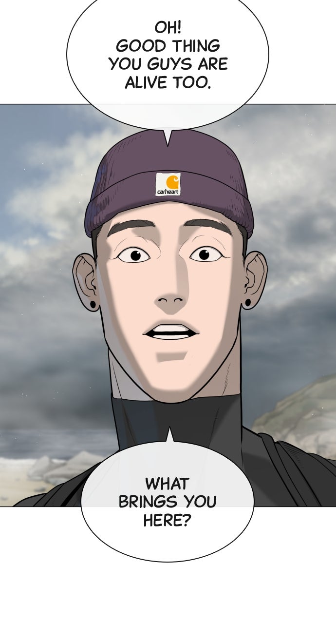 Read Killer Peter Manga Online