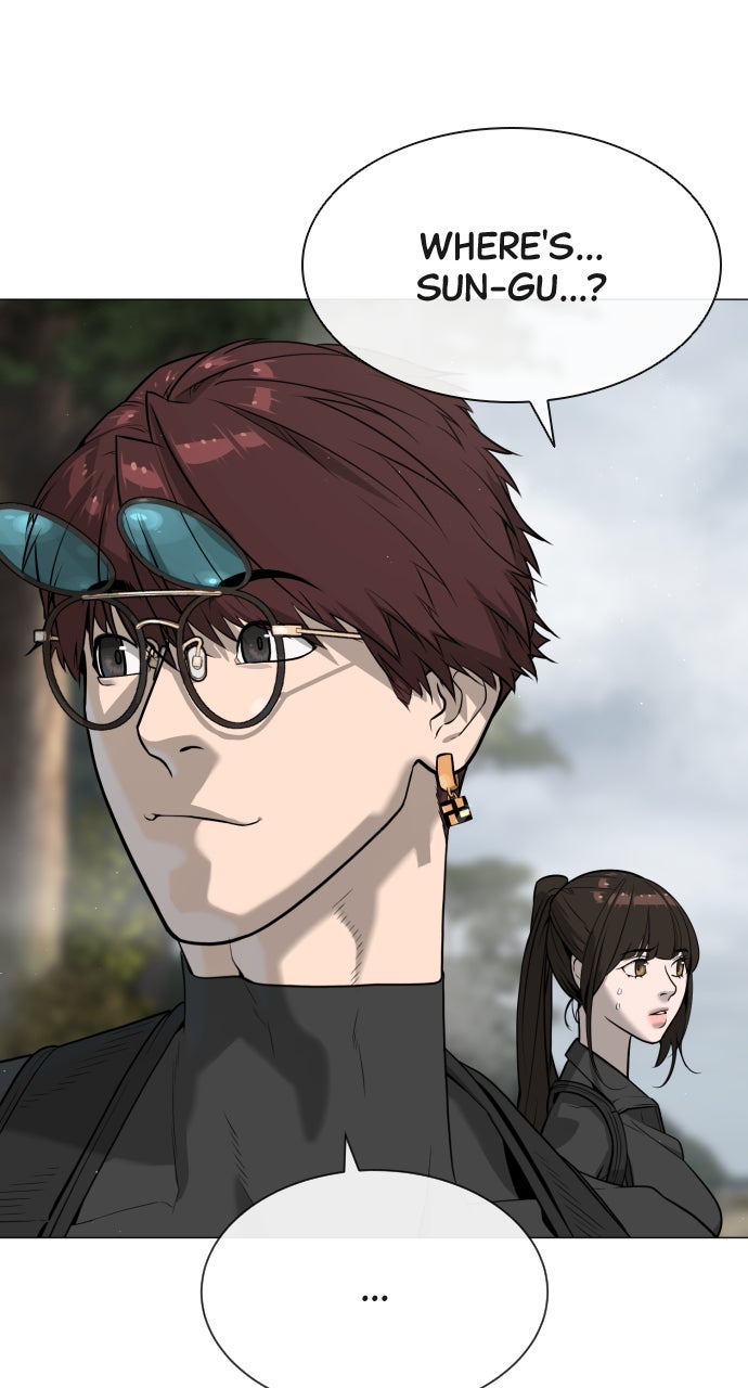 Read Killer Peter Manga Online