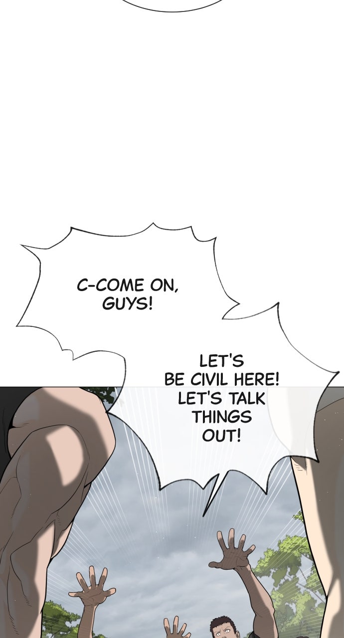 Read Killer Peter Manga Online