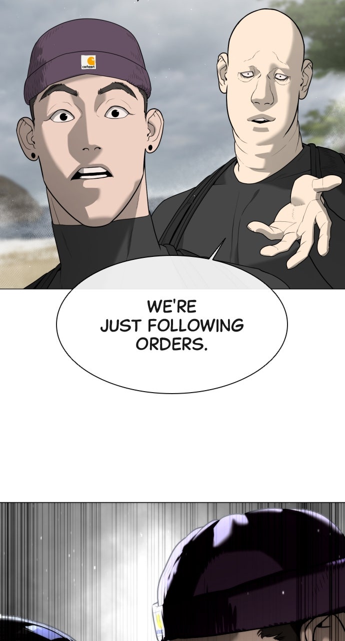 Read Killer Peter Manga Online