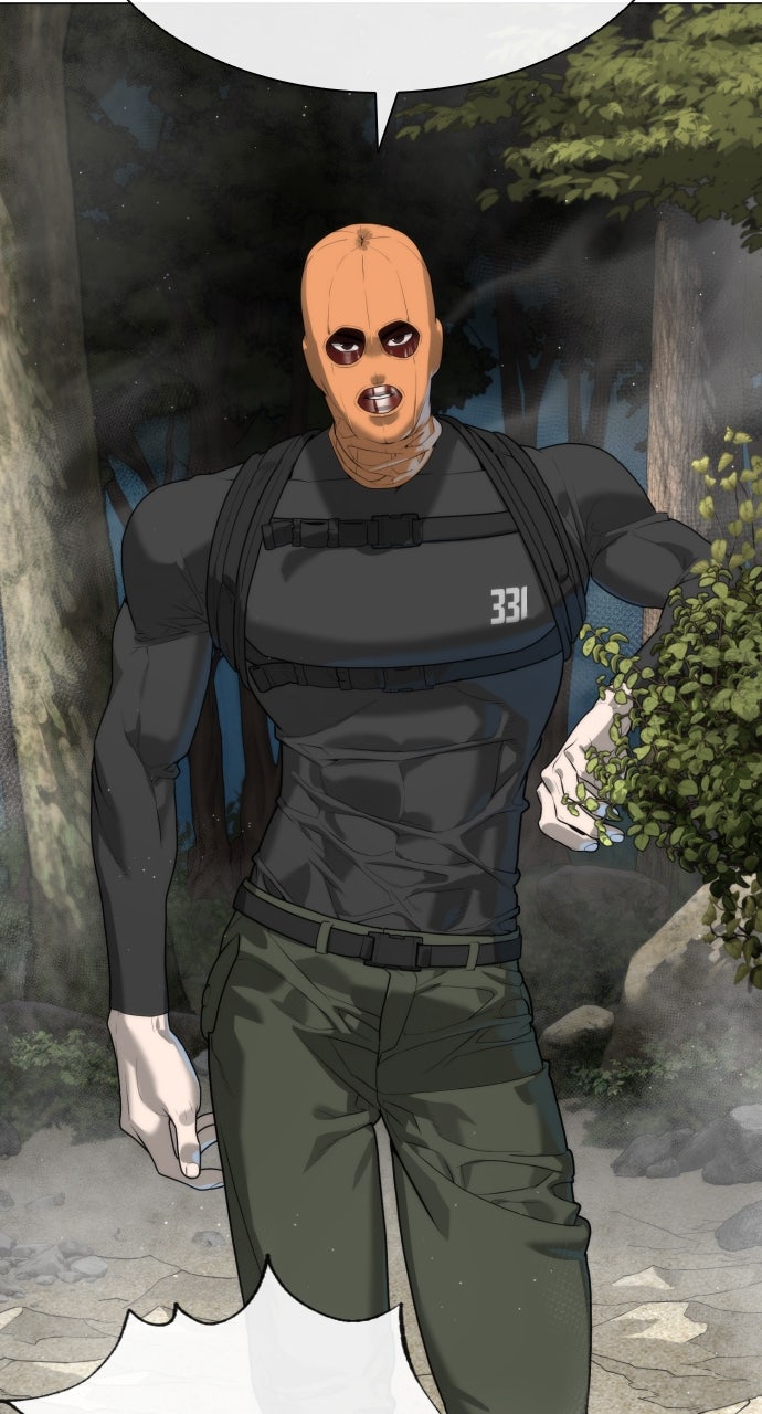 Read Killer Peter Manga Online