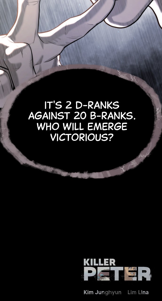 Read Killer Peter Manga Online
