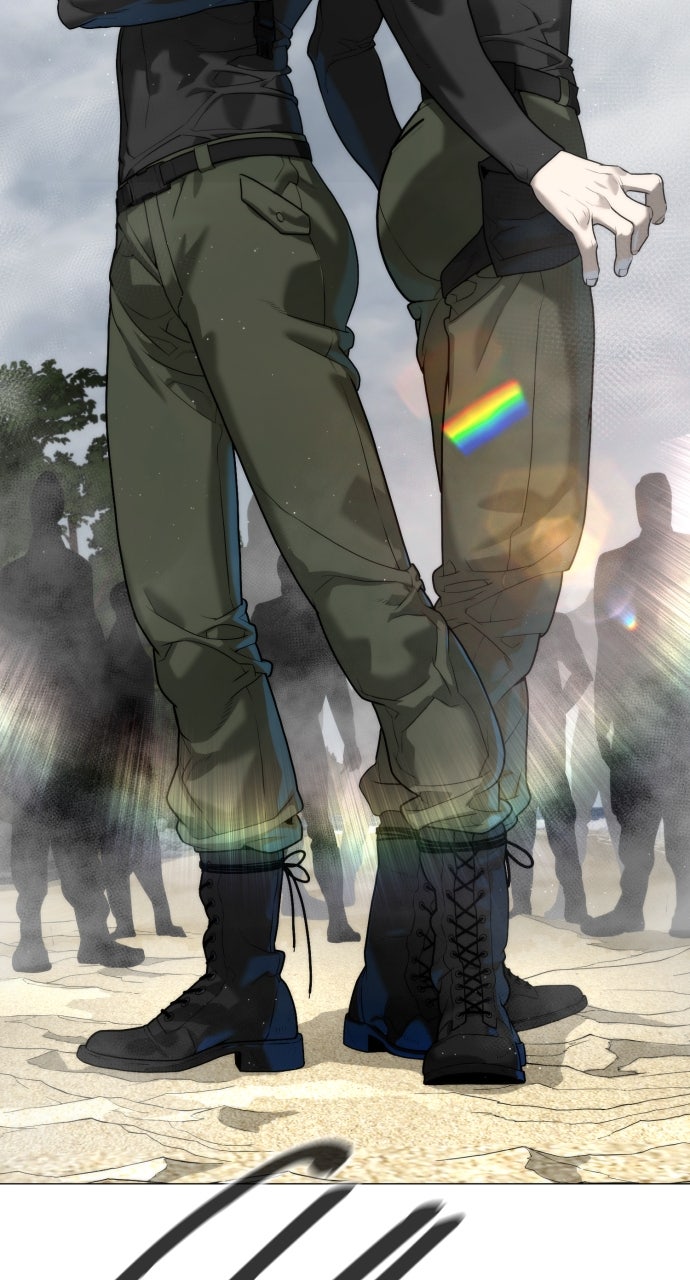 Read Killer Peter Manga Online