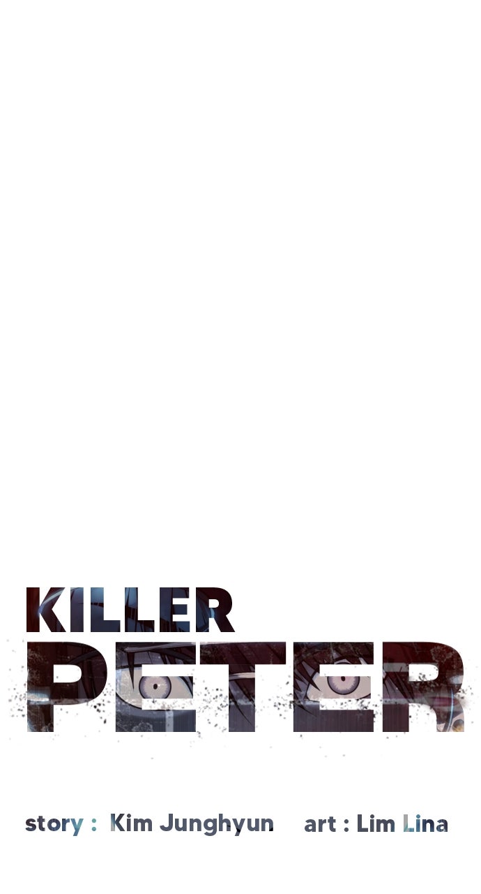 Read Killer Peter Manga Online