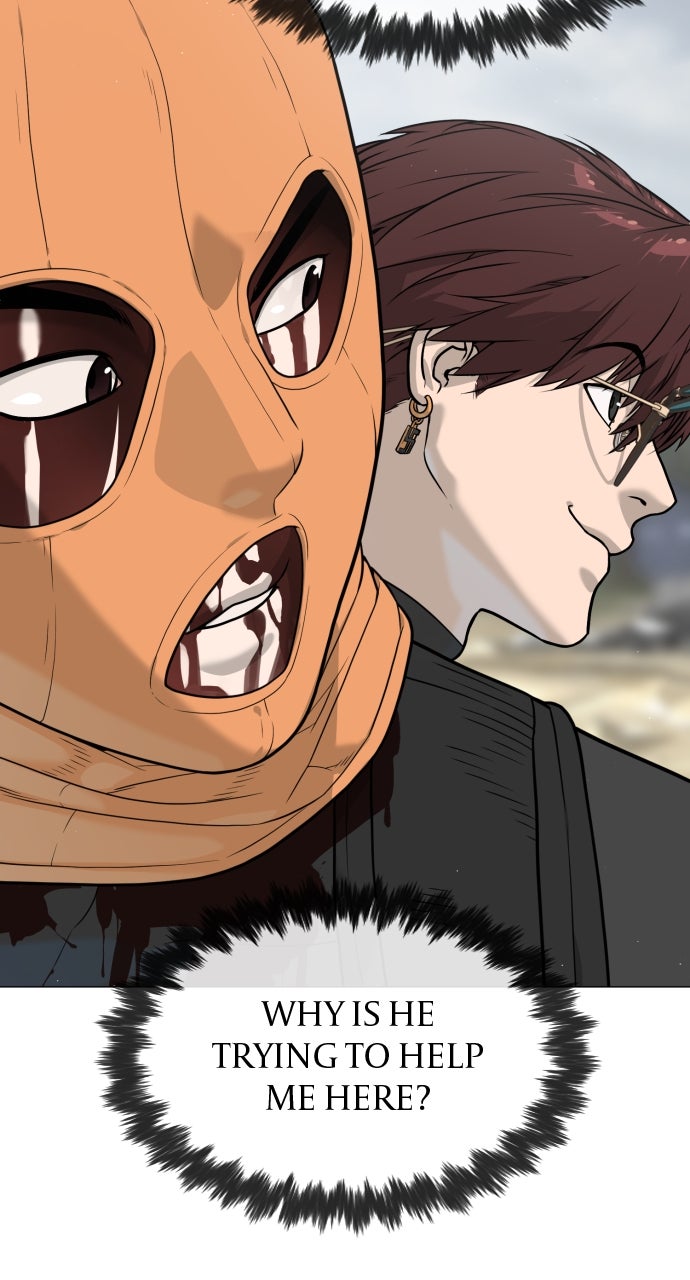 Read Killer Peter Manga Online