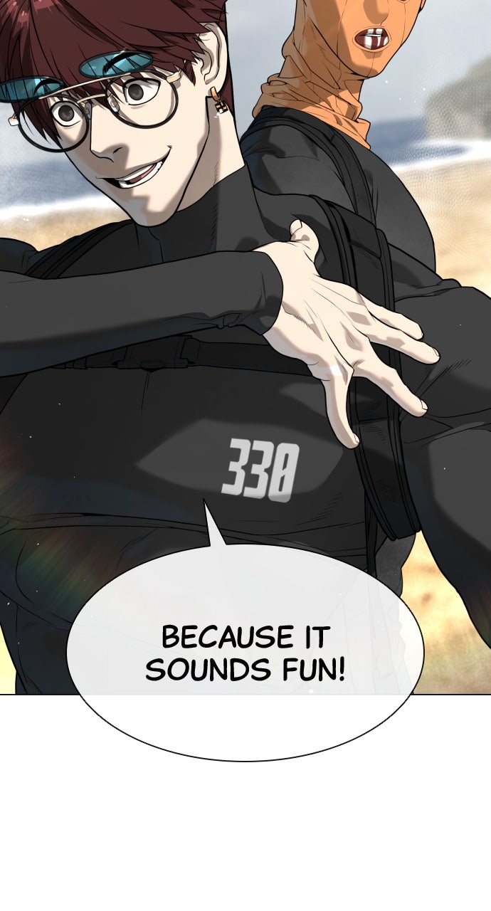 Read Killer Peter Manga Online