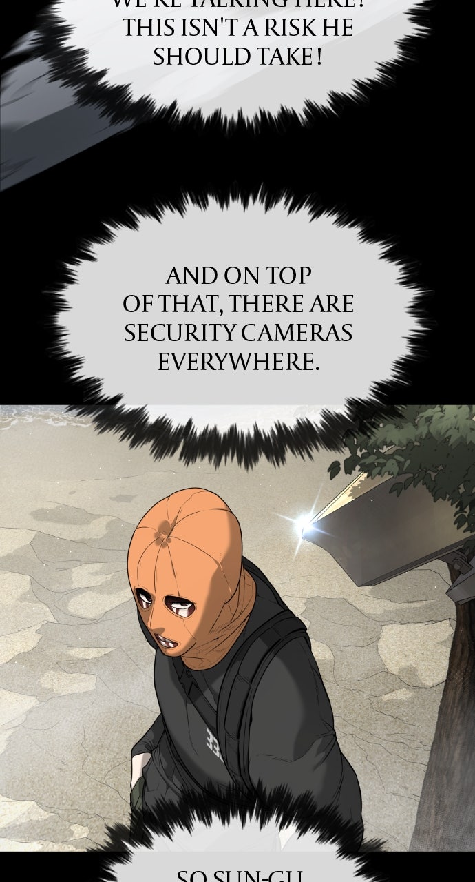 Read Killer Peter Manga Online